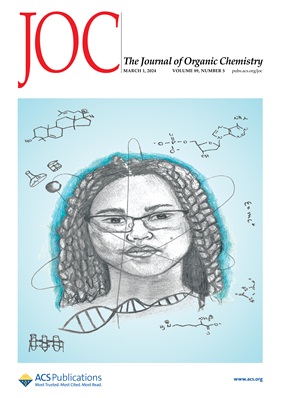 Carbocation Mechanism Revelation of Molecular Iodine-Mediated Dehydrogenative Aromatization of Substituted Cyclic Ketones to Phenols
