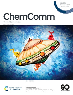 Transition-metal free, radical oxidation of 1, 6-enyne cyclopropanation: synthesis of aza-bicyclo [4.1. 0] heptane derivatives