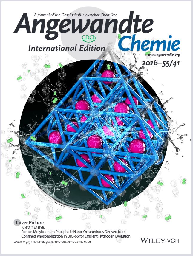 A Study of Heterogeneous Catalysis by Nanoparticle-Embedded Paper-Spray Ionization Mass Spectrometry