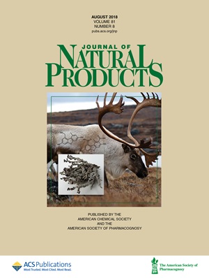 An Alkaloid from Scorpion Venom: Chemical Structure and Synthesis